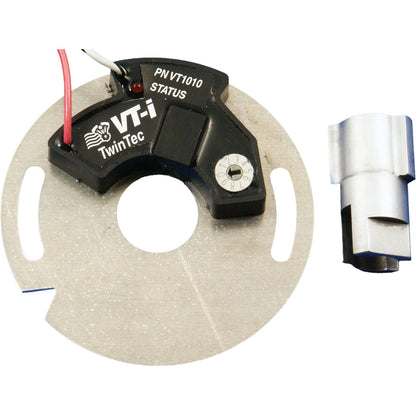 Daytona Twin Tec V-Twin Ignition System [MPN: 1010]_16125