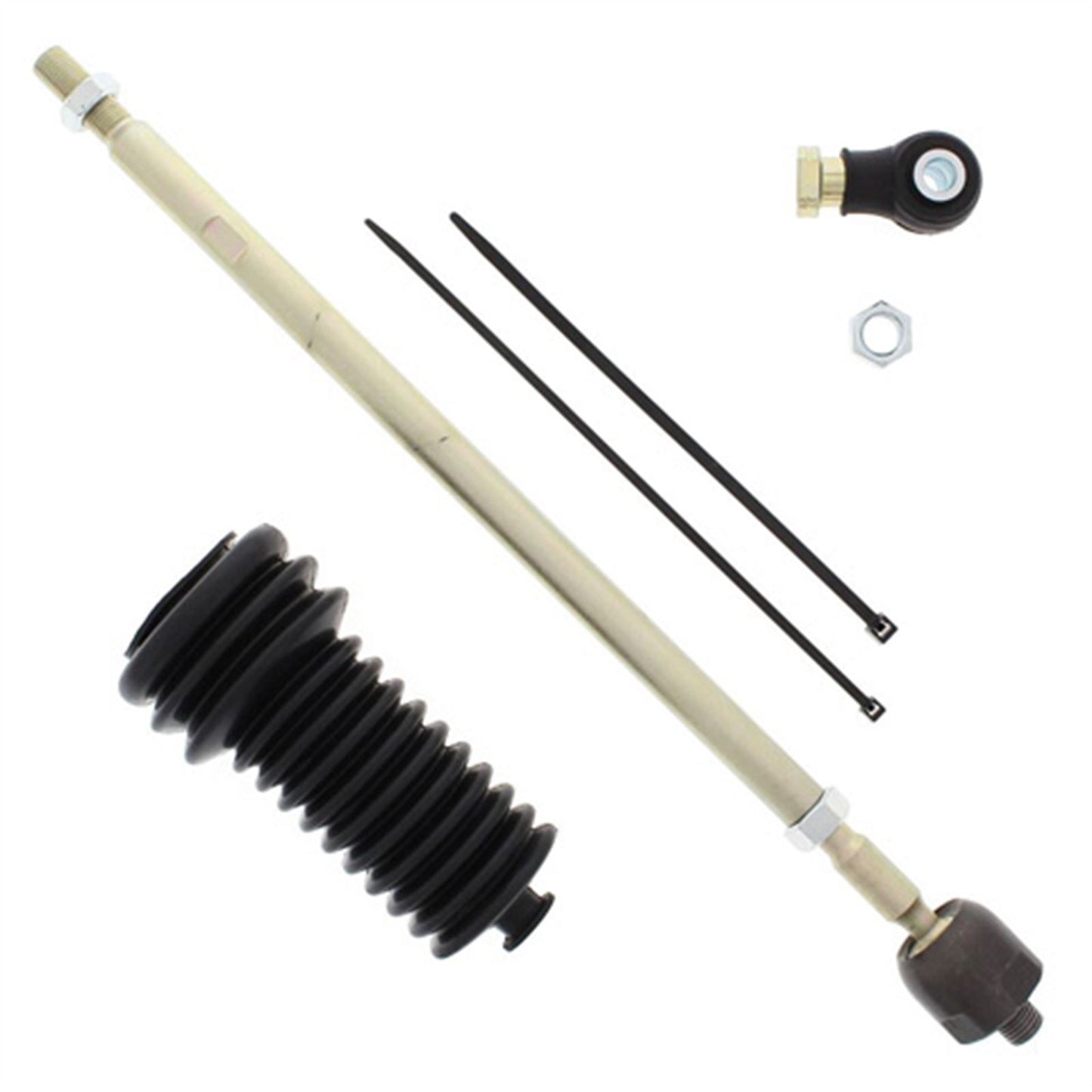 All Balls Tie Rod End Kit 51-1042-R_553336