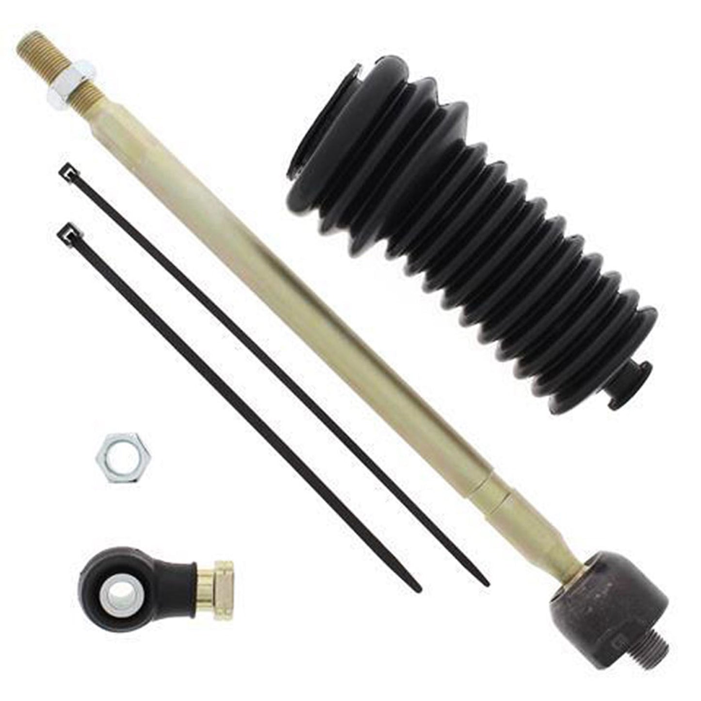 All Balls Tie Rod End Kit 51-1043-R_553337
