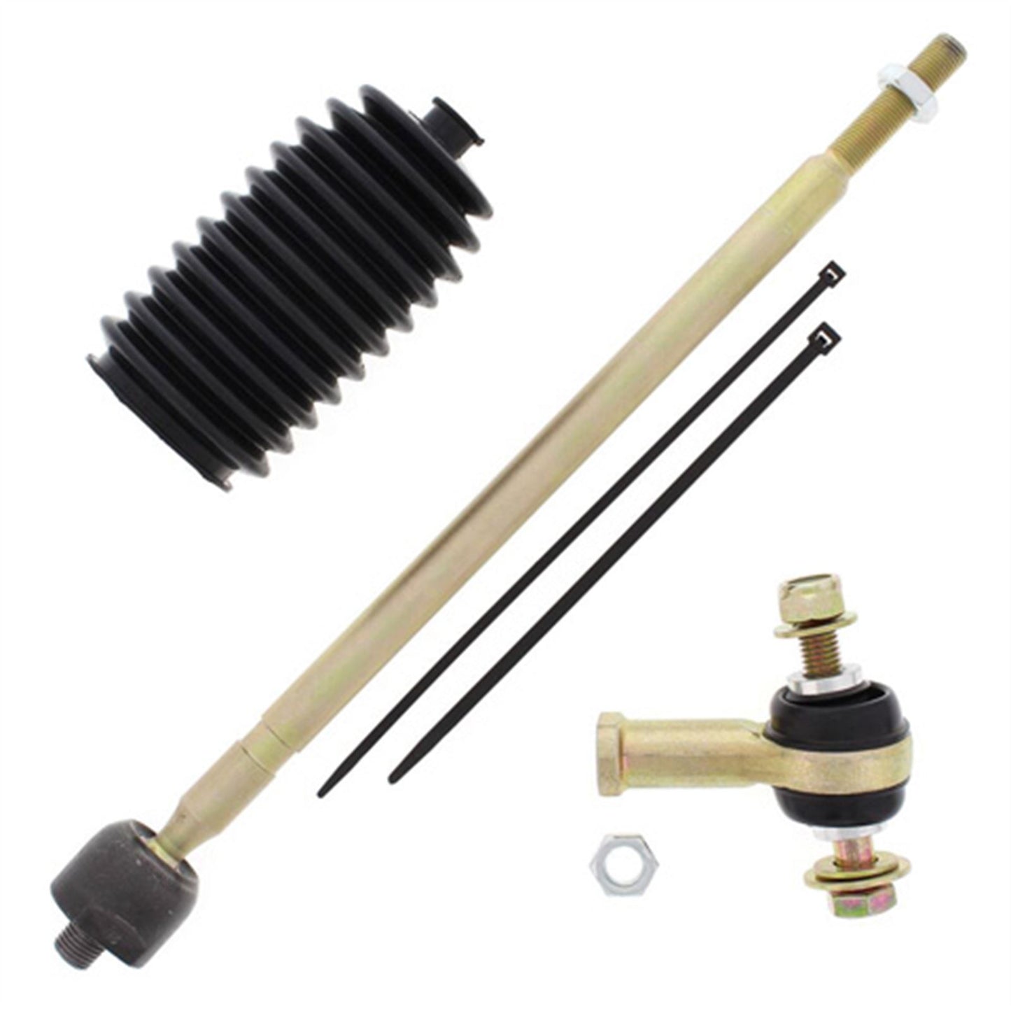 All Balls Tie Rod End Kit 51-1048-L_553340
