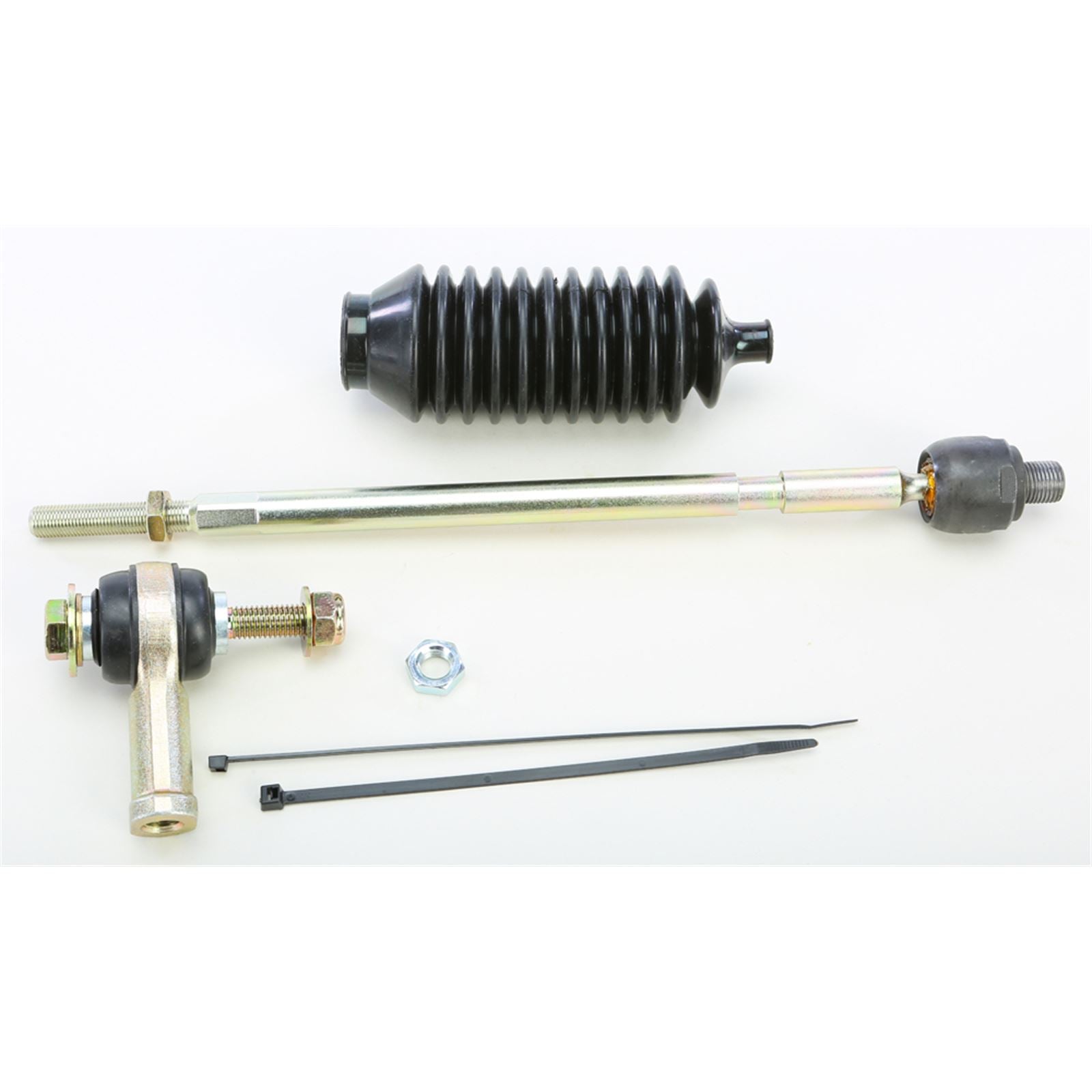 All Balls Tie Rod End Kit 51-1057-R_16155