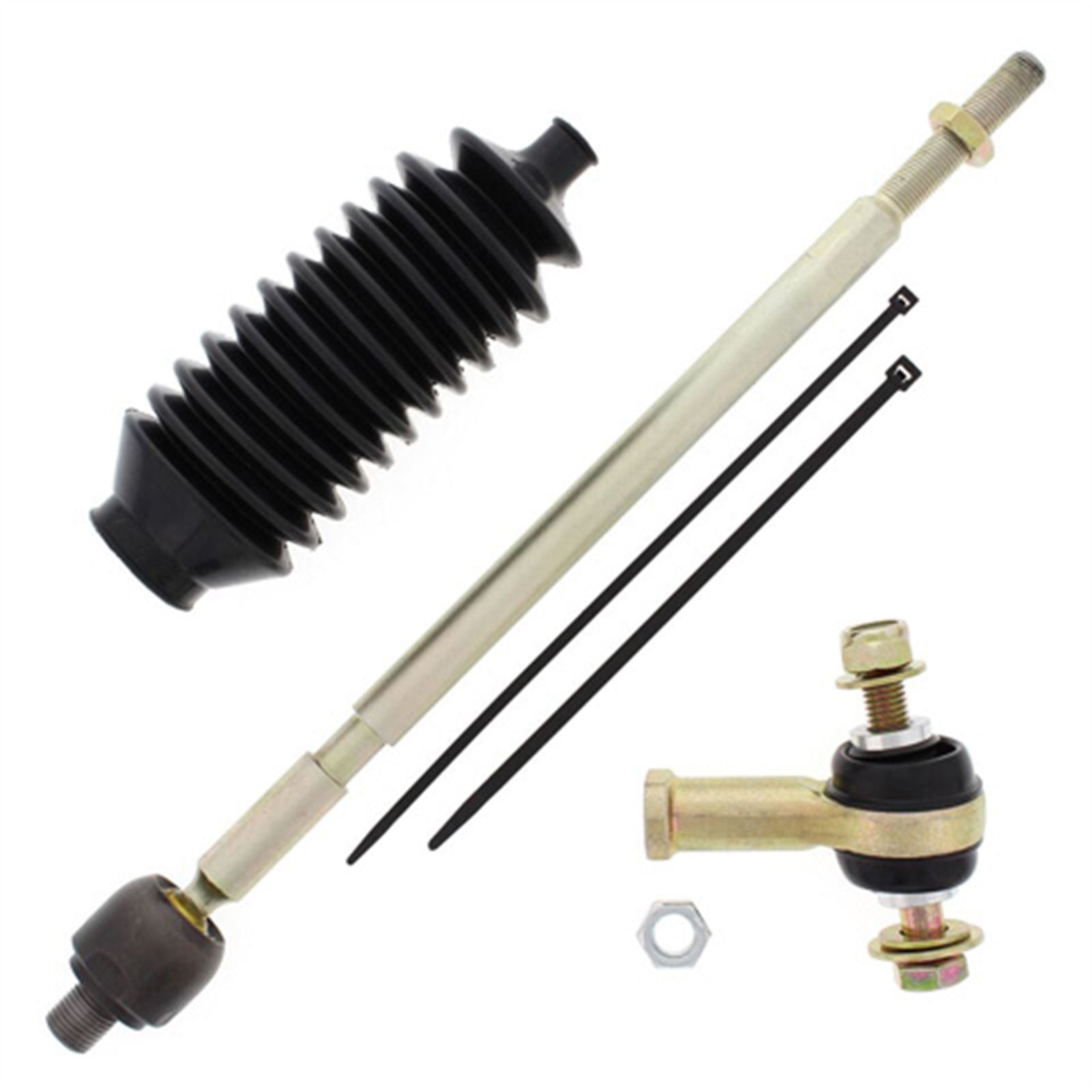 All Balls Tie Rod End Kit 51-1057-R_553342
