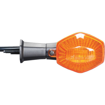 K&S Turn Signal Rear 25-3176_16163