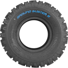 GBC Ground Buster III Rear Tire - 20x11-9 Bias LR-340lbs [MPN: AR092011GBC]_16169