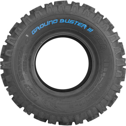 GBC Ground Buster III Rear Tire - 20x11-9 Bias LR-340lbs [MPN: AR092011GBC]_16169