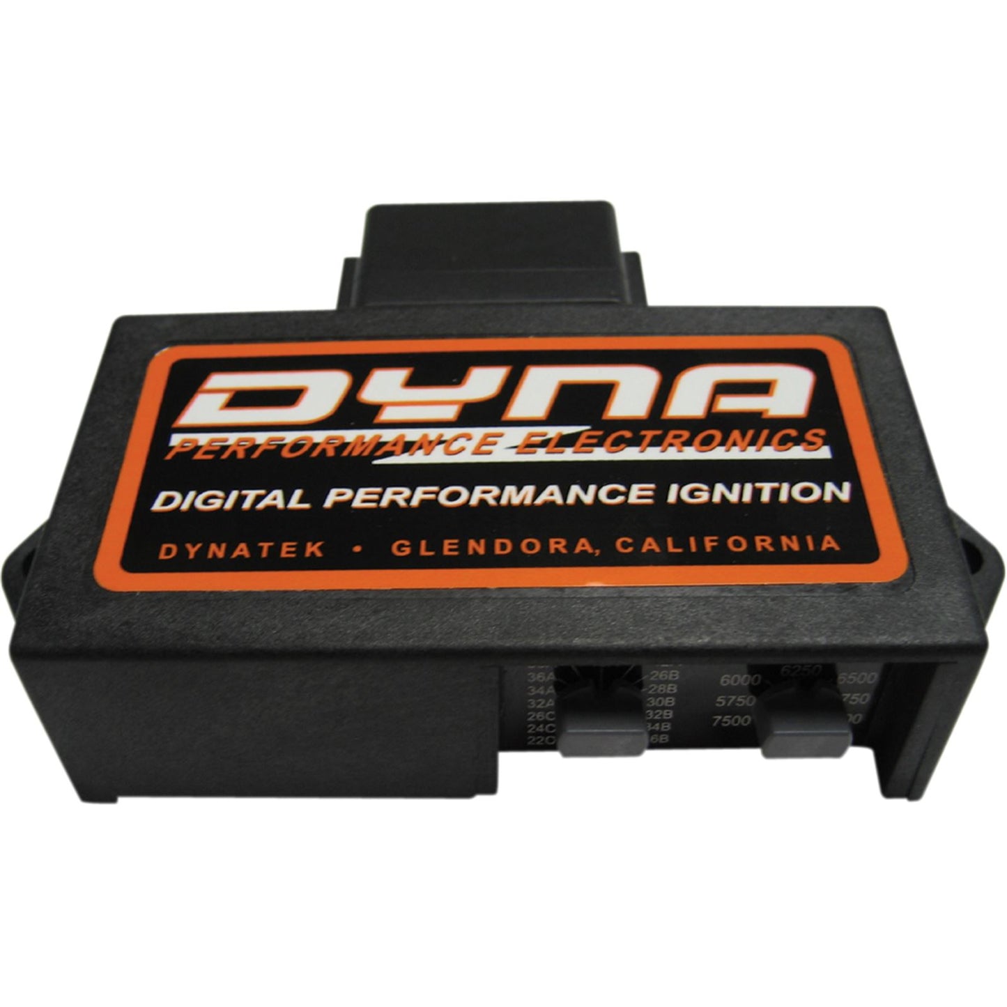 Dynatek Dyna 2000 Twin Cam Carbureted  [MPN: TC88-3]_376073