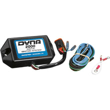 Dynatek Dyna 2000 Programmable Ignition  Module Digital HD Single / Dual 8 Pin [MPN: DD2000-HD1E8P]_376068
