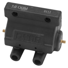 Dynatek Ignition Coil 5 Ohm Dual Output HD [MPN: DC7-1]_16182