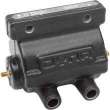 Dynatek Ignition Coil 5 Ohm Dual Output HD [MPN: DC7-1]_376089