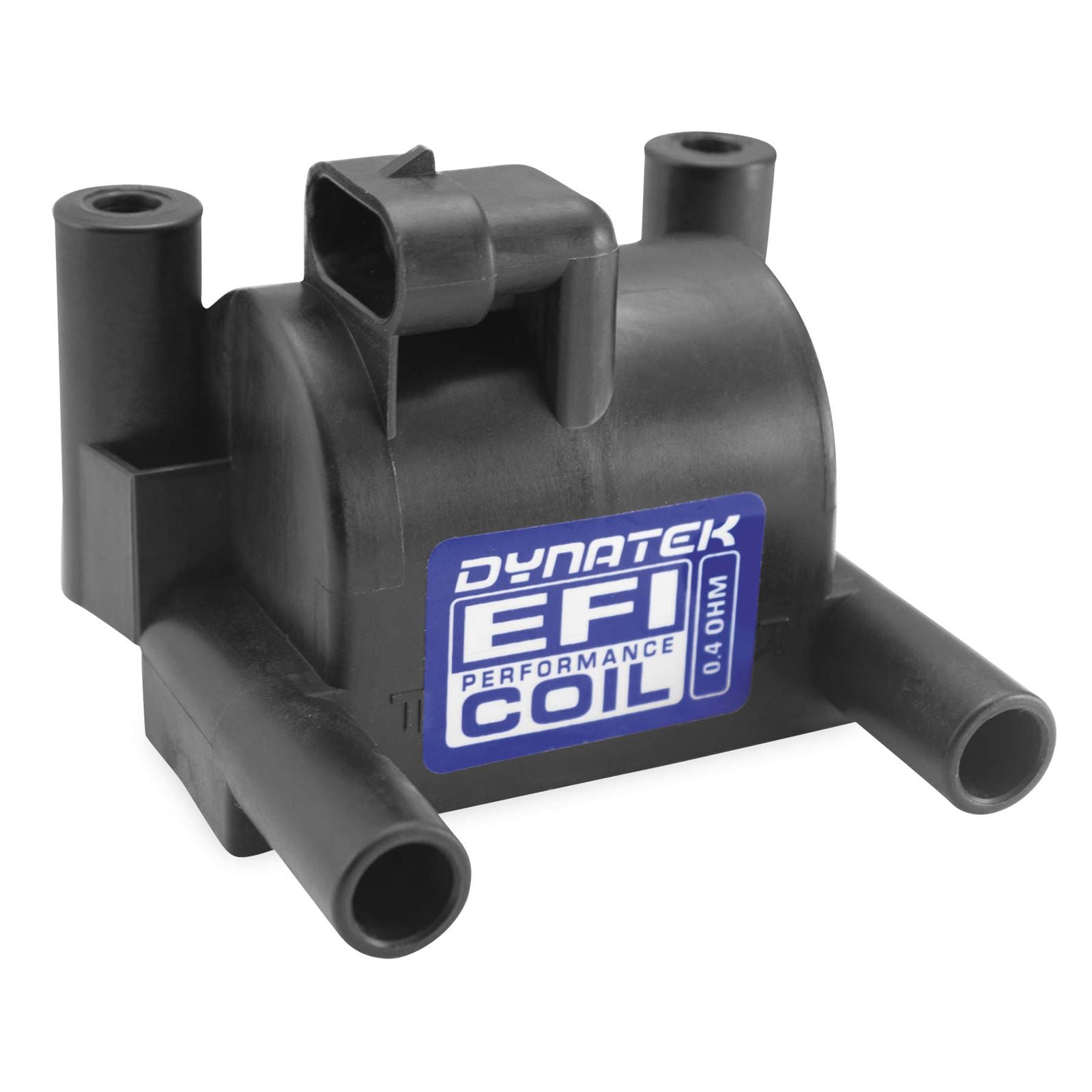 Dynatek Ignition Coil .4 Ohm EFI Big Twins '07-13 [MPN: DC6-9]_16184