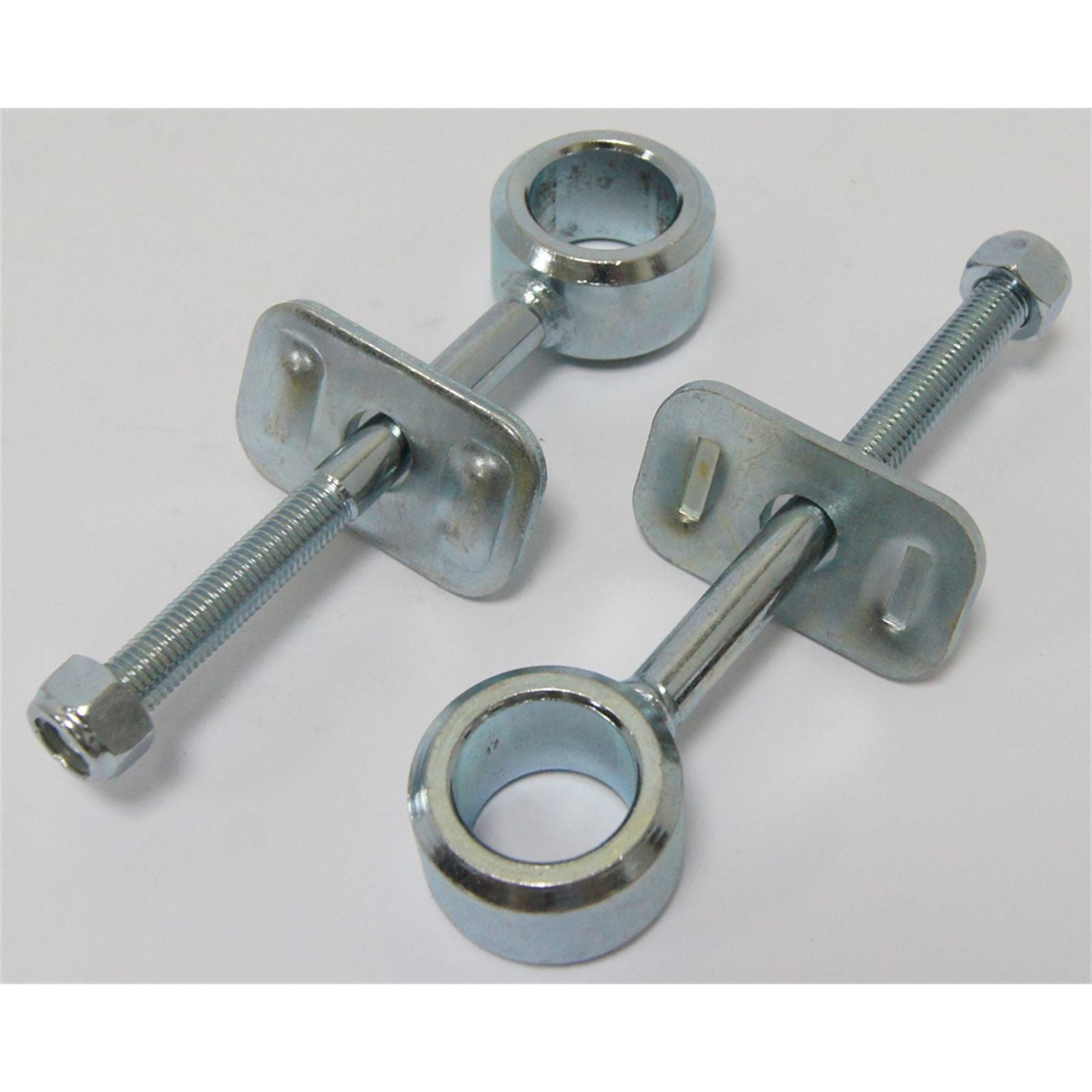 Harddrive Rear Axle Adjuster Set Zinc 25-060_1479231