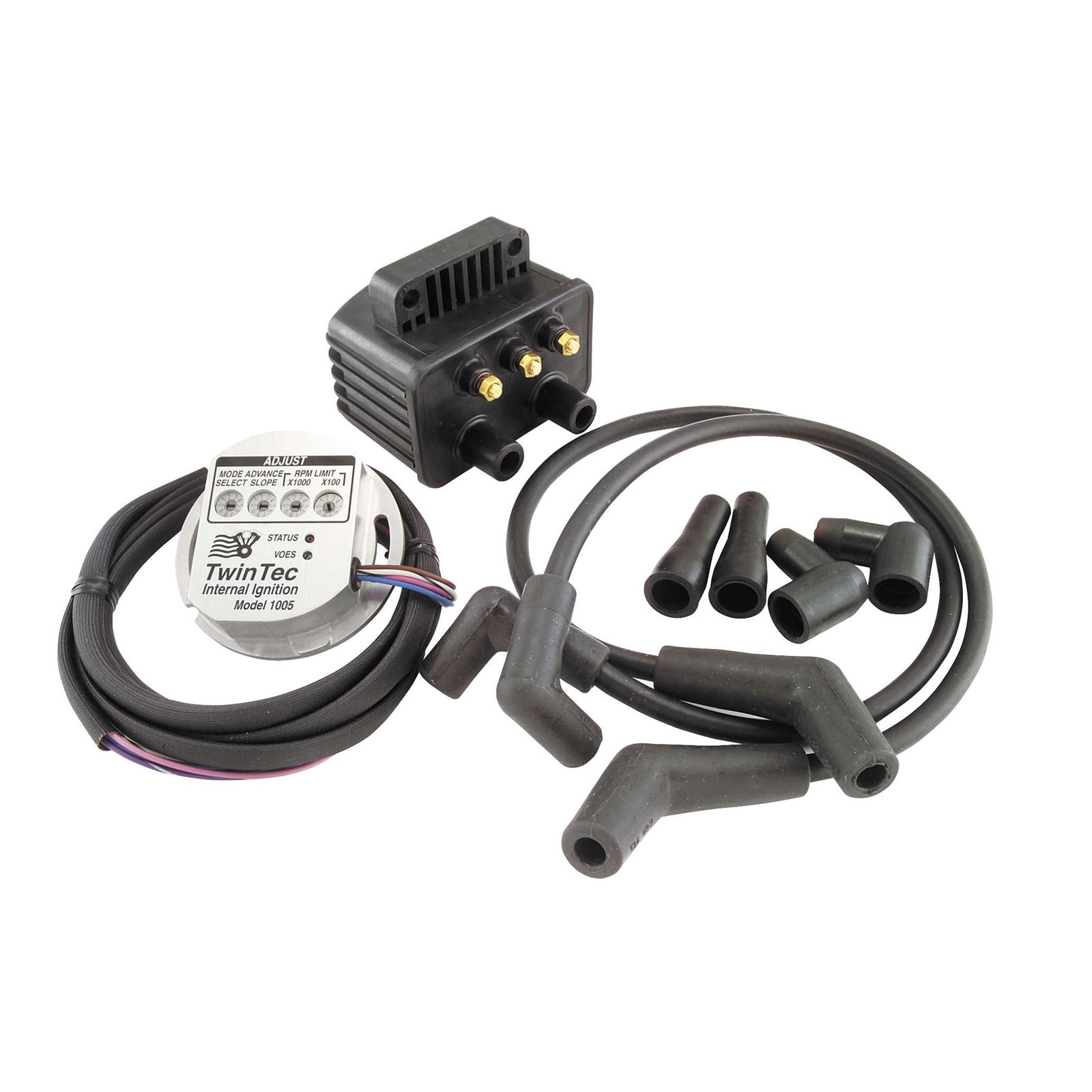 Daytona Twin Tec Model 1005 Internal Ignition Kit [MPN: 3005]_16190