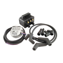 Daytona Twin Tec Model 1005 Internal Ignition Kit [MPN: 3005]_16190