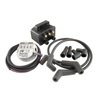 Daytona Twin Tec Model 1005 Internal Ignition Kit [MPN: 3005]_16190