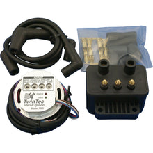 Daytona Twin Tec Model 1005 Internal Ignition Kit [MPN: 3005]_16191