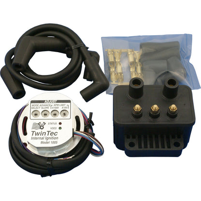 Daytona Twin Tec Model 1005 Internal Ignition Kit [MPN: 3005]_16191