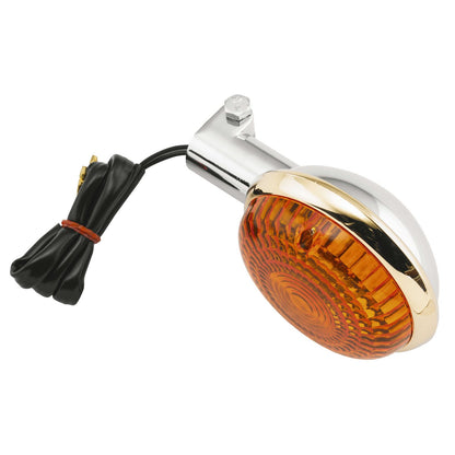 K&S Turn Signal Rear 25-4026_16207