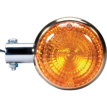 K&S Turn Signal Rear 25-4026_16208