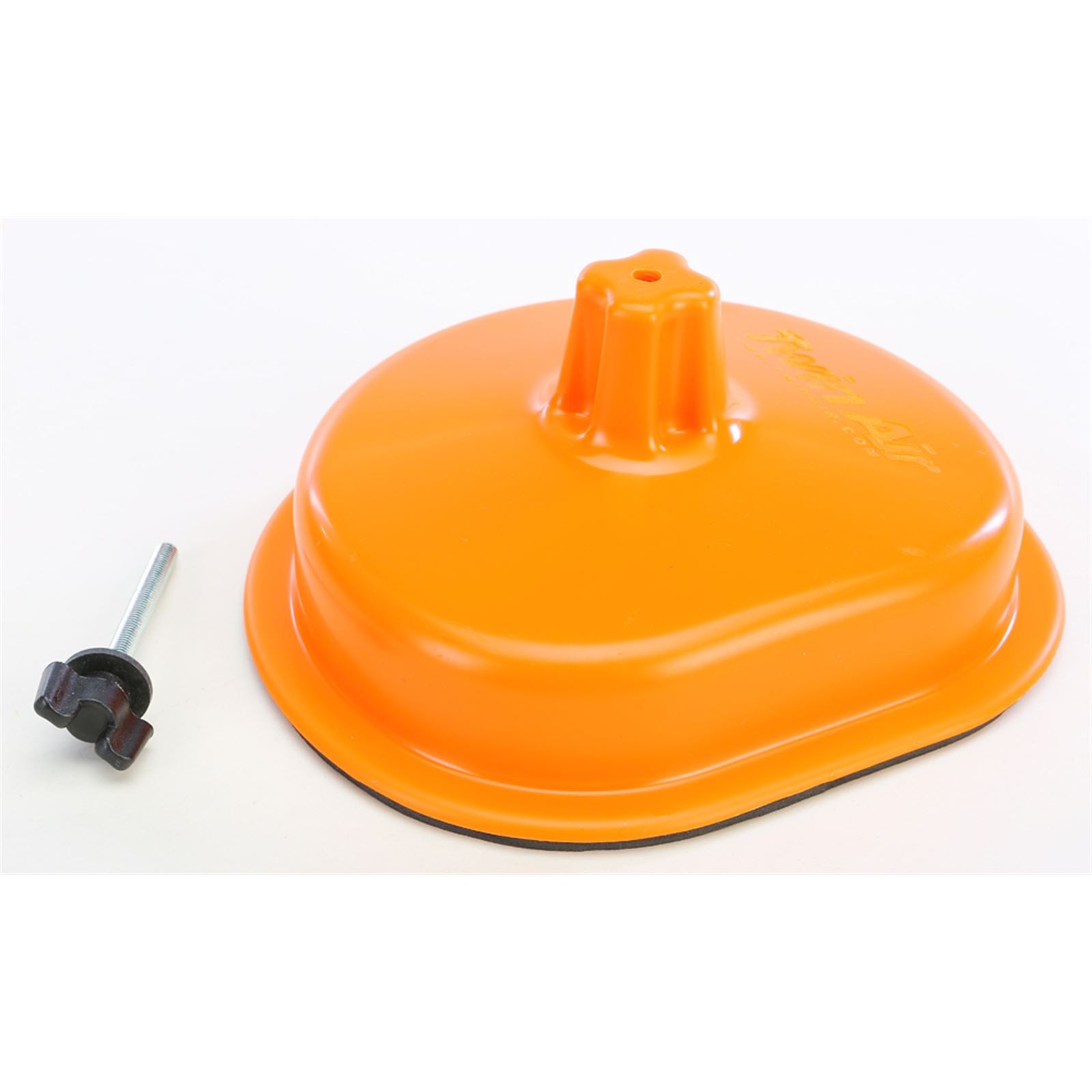 Twin Air Airbox Cover 160102_16220