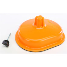 Twin Air Airbox Cover 160102_16220