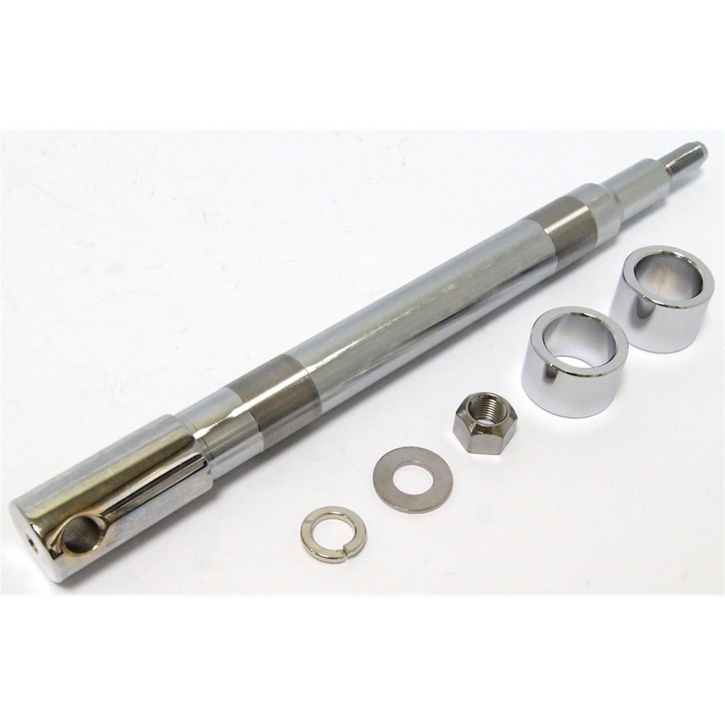 Harddrive Front Axle Kit FLT 00-07 68-634_16240