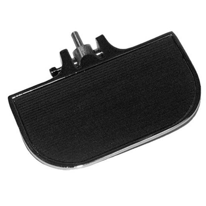 Emgo Mini Floorboards Passenger 4x8" 54-48052_553362