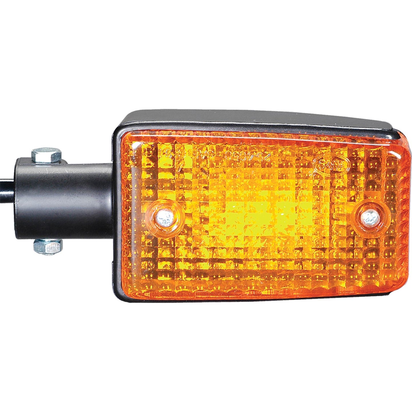 K&S Turn Signal Front 25-4055_16250