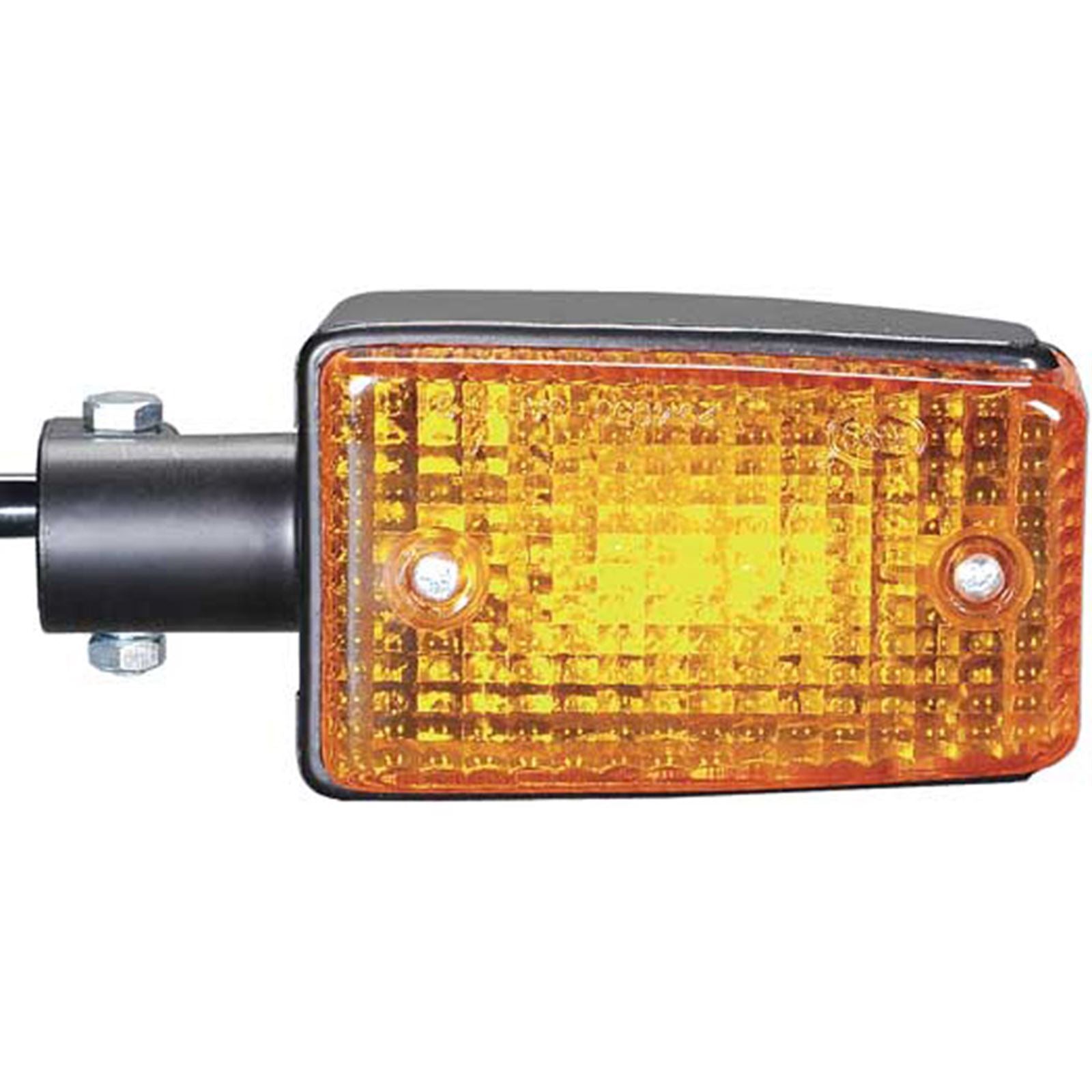 K&S Turn Signal Front 25-4055_553367