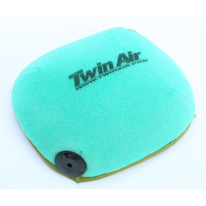 Twin Air Pre-Oiled Air Filter 154116X_16260