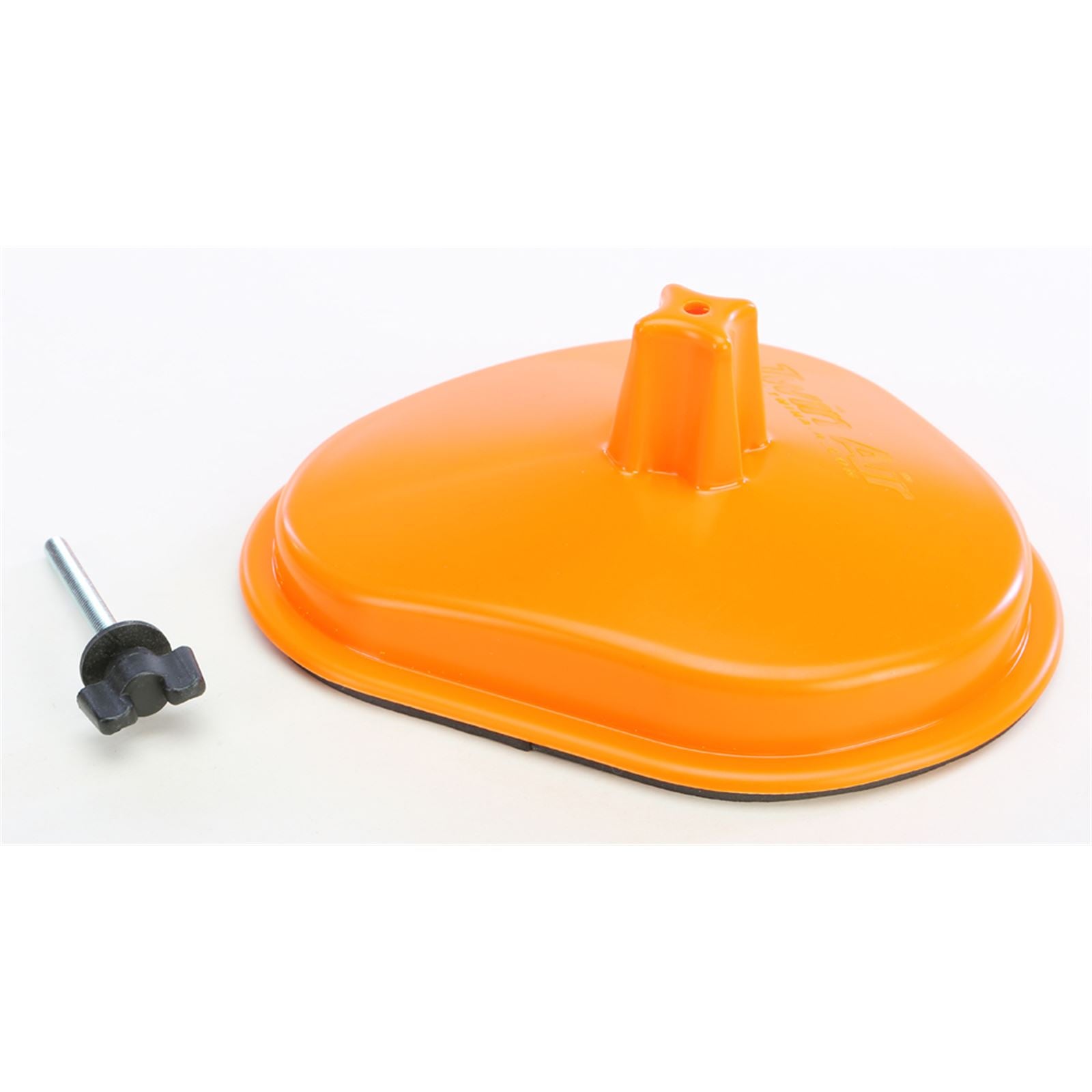 Twin Air Airbox Cover 160111_16268