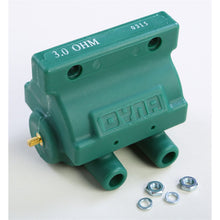 Dynatek Ignition Coil 3 Ohm Dual Output HD [MPN: DC6-1]_16273