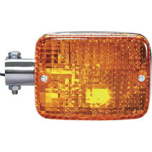K&S Turn Signal Rear 25-4066_553387