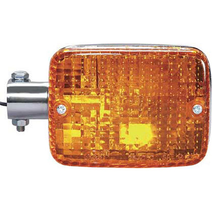K&S Turn Signal Rear 25-4066_553387