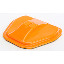 Twin Air Airbox Cover 160104_16319