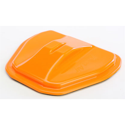 Twin Air Airbox Cover 160104_16319