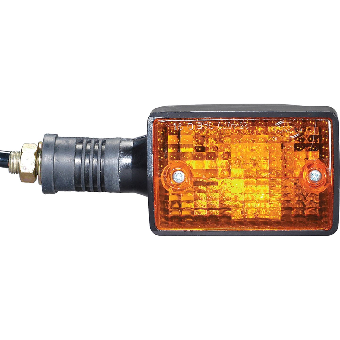 2FastMoto Rear Turn Signal DOT for Yamaha XT250, 350, 550, 600 37a-83330-21 / 25-4076_16322