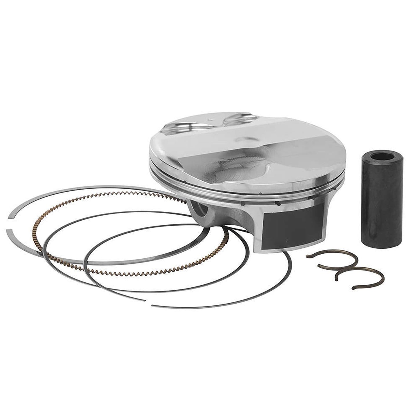 Vertex Piston Kit - Forged High Comp 23848B_16328