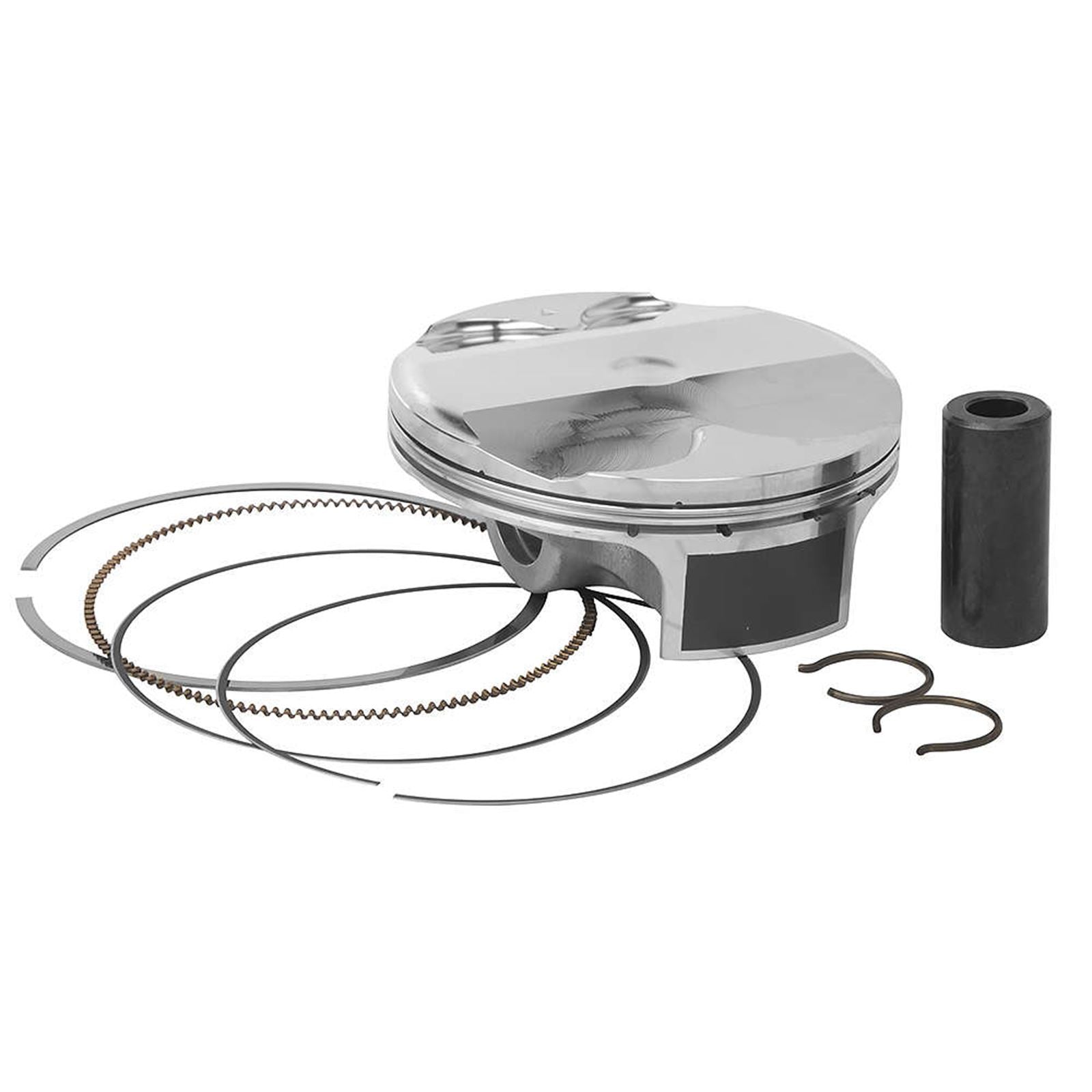 Vertex Piston Kit - Forged High Comp 23848B_16328