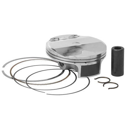 Vertex Piston Kit - Forged High Comp 23848B_16328