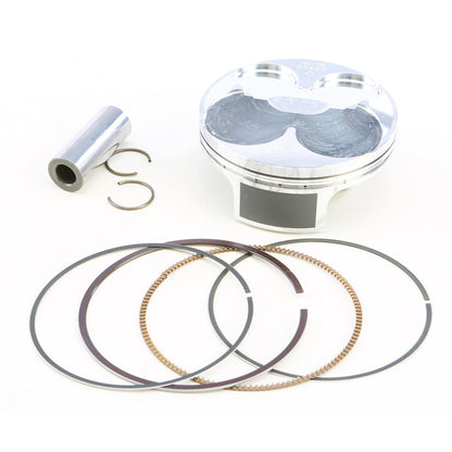 Vertex Piston Kit High Comp 23962B_16330