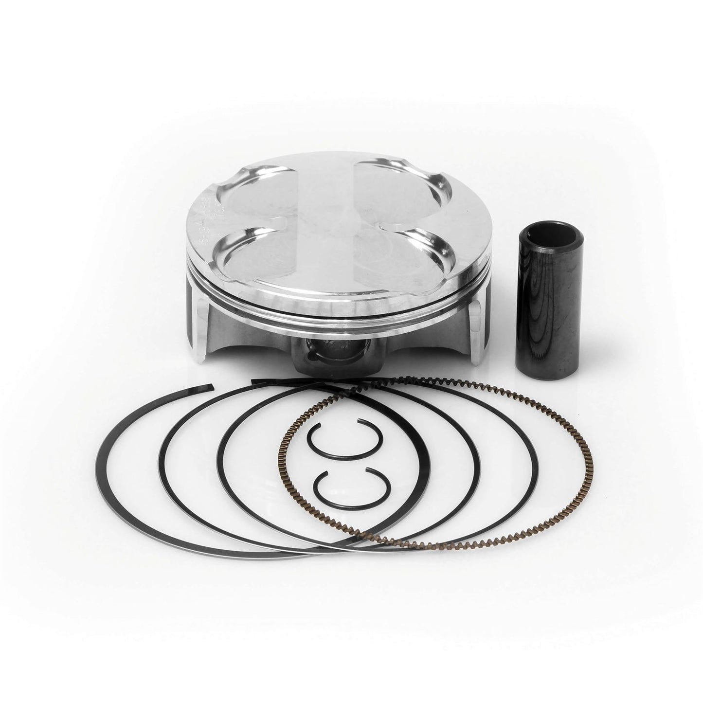 Vertex Piston Kit 76.95mm 24109A_16337