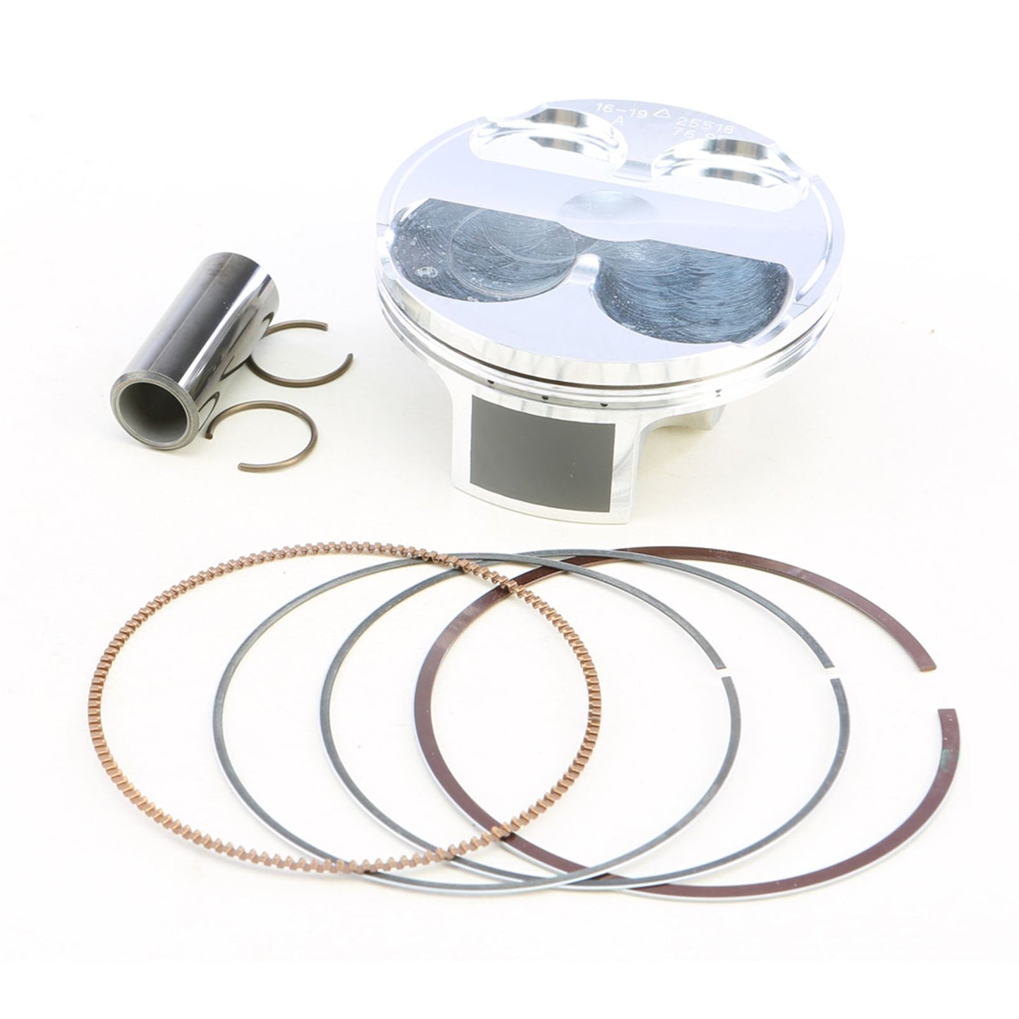 Vertex Piston Kit 76.95mm 24109A_16338