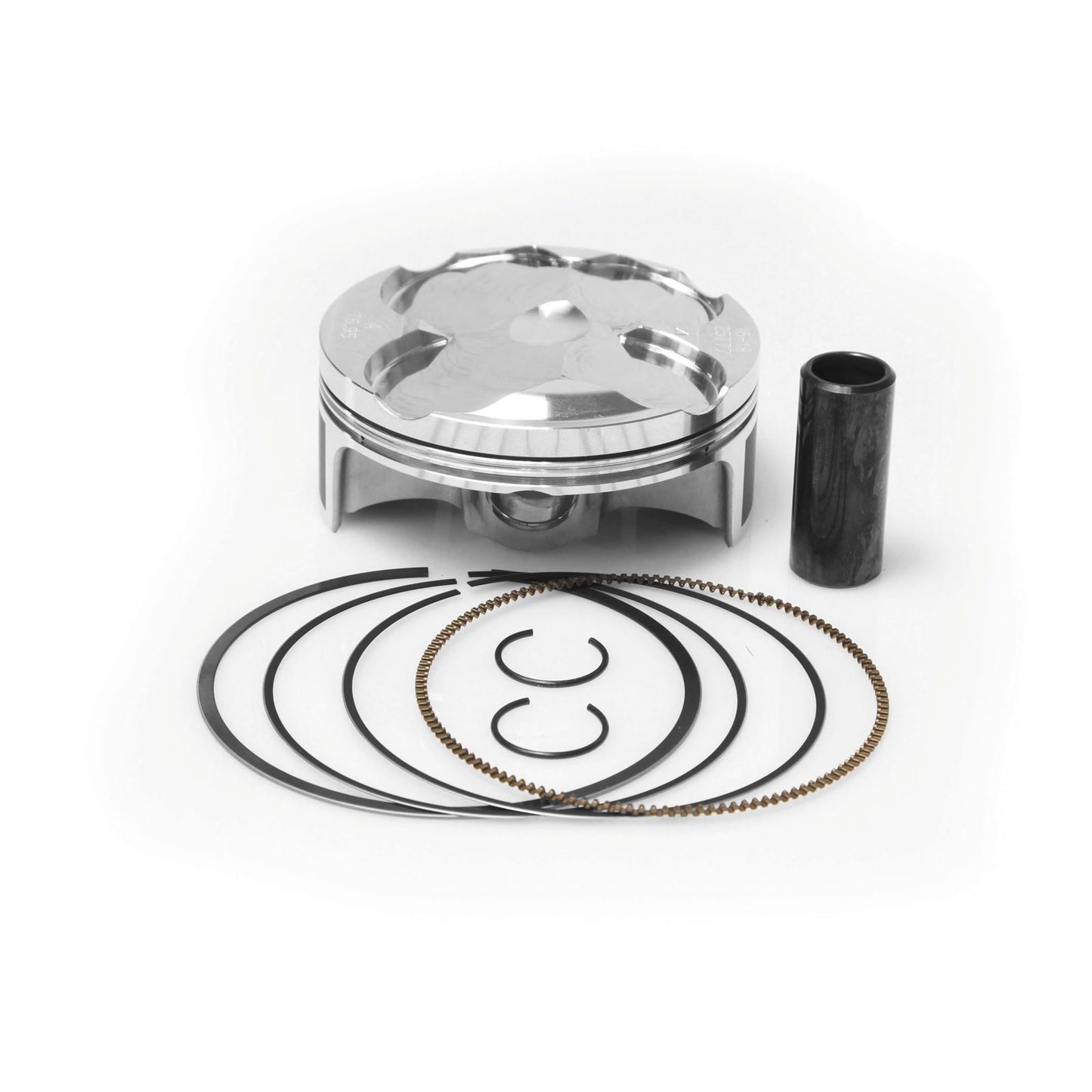 Vertex Piston Kit 76.96mm 24122B_16339