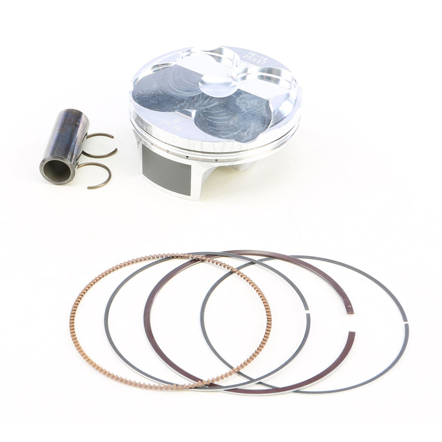 Vertex Piston Kit 76.96mm 24122B_16340