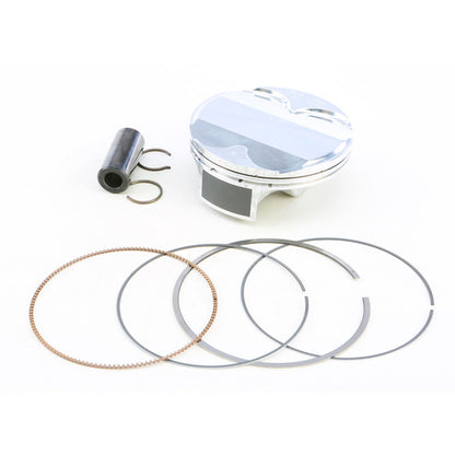 Vertex Piston Kit 23831A_16358