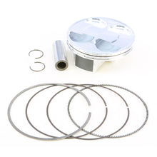 Vertex Piston CRF450R '13 - 98.96mm 23924A_16359