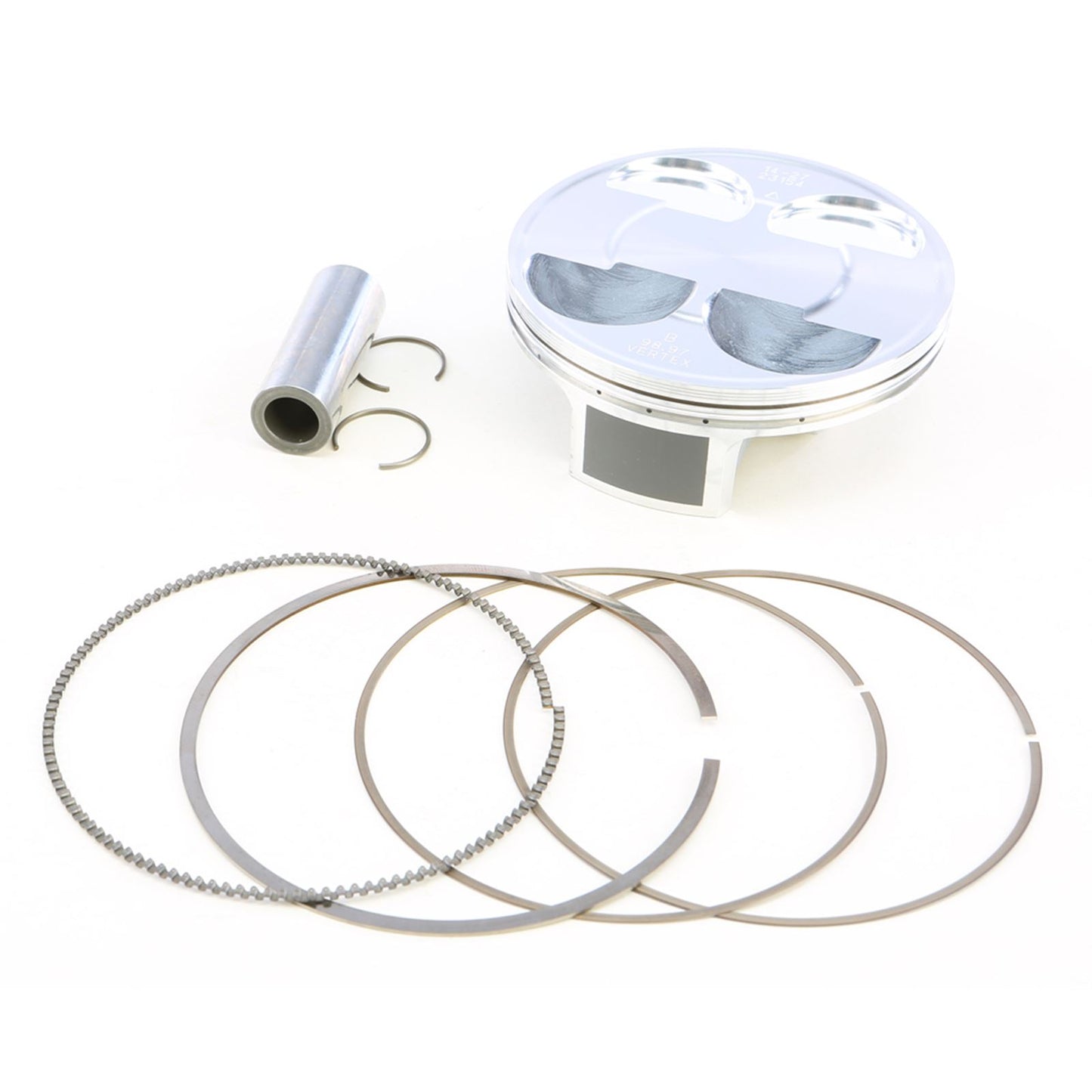 Vertex Piston CRF450R '13 - 98.97mm 23924B_16360