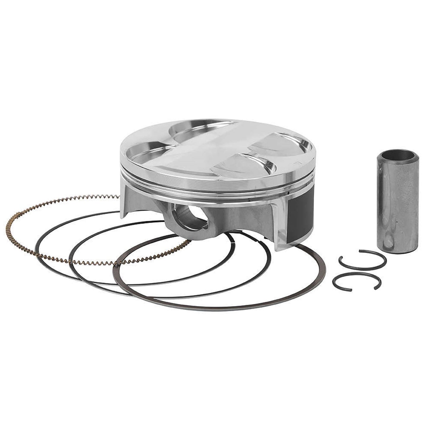 Vertex Piston KX250F '15 - 76.95mm 24020A_16366