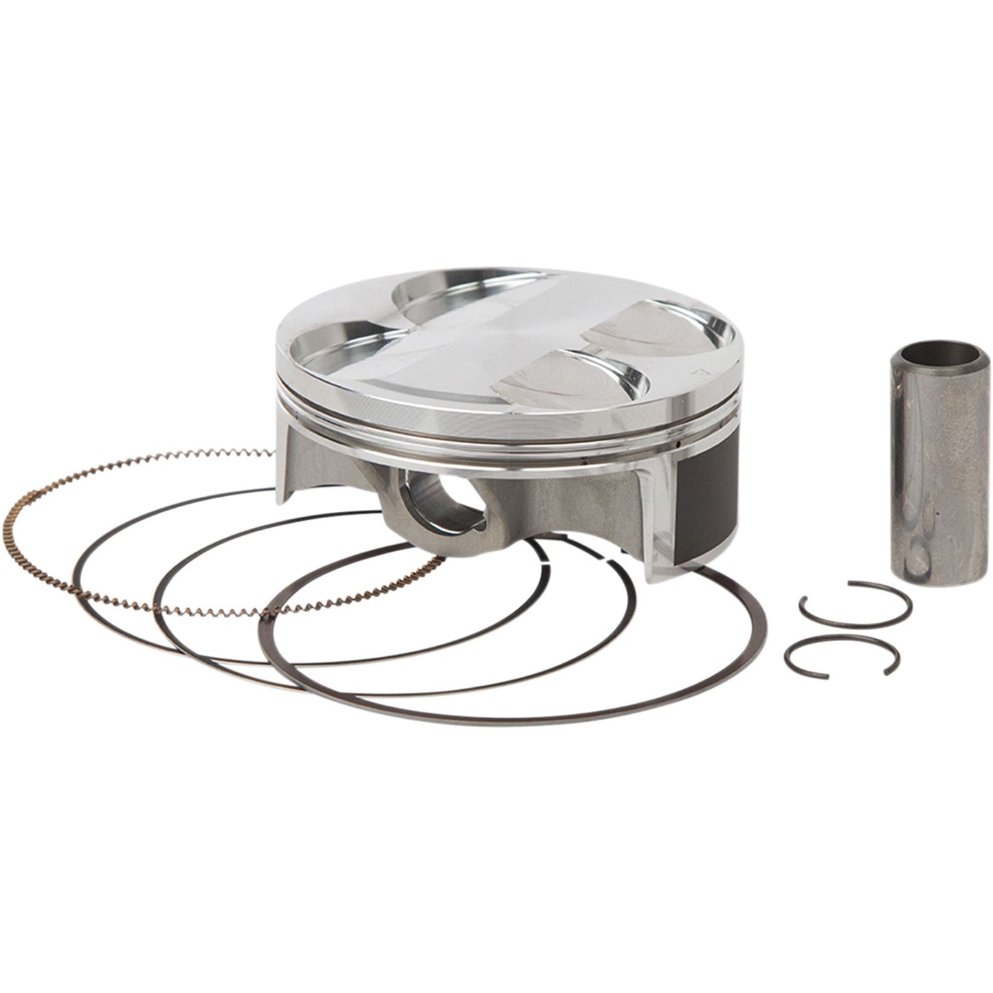 Vertex Piston KX250F '15 - 76.95mm 24020A_490555