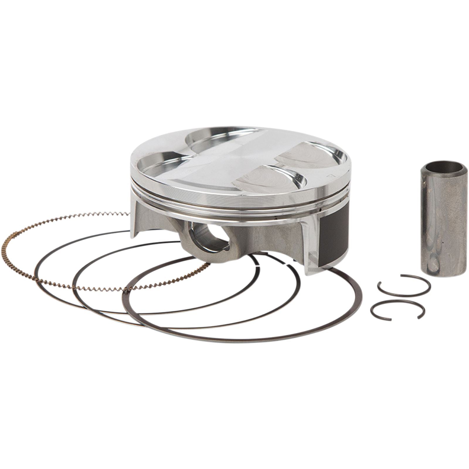 Vertex Piston KX250F '15 - 76.95mm 24020A_490555